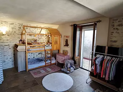 Maison, 165 m²