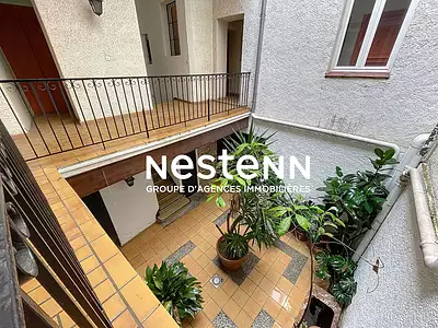 Appartement, 55,12 m²