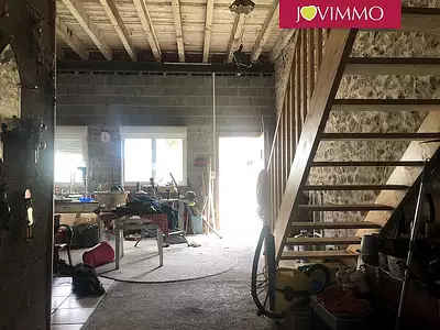 Maison, 175 m²