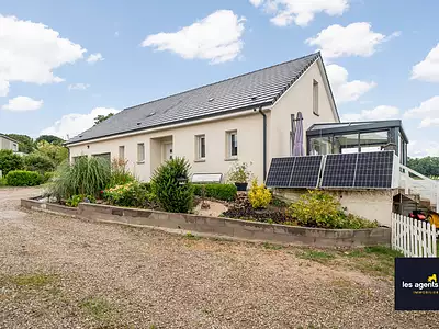 Maison, 153 m²
