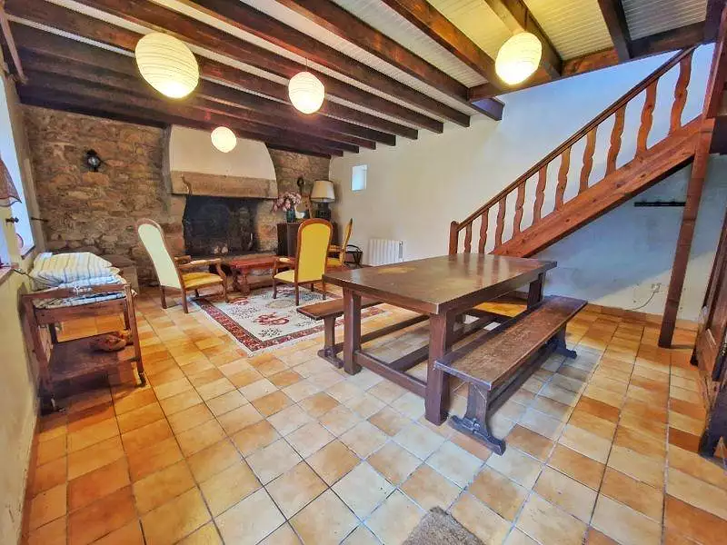 Maison, 95 m²