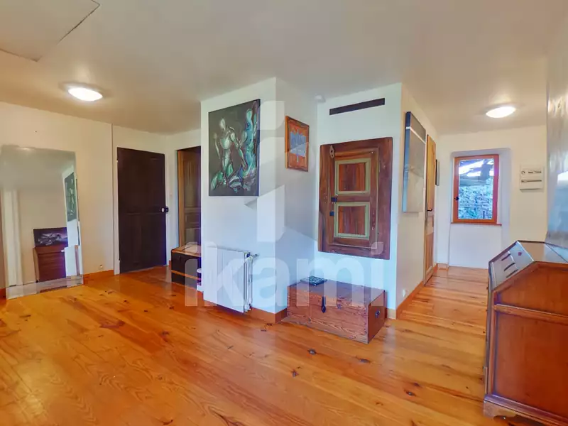 Maison, 204 m²