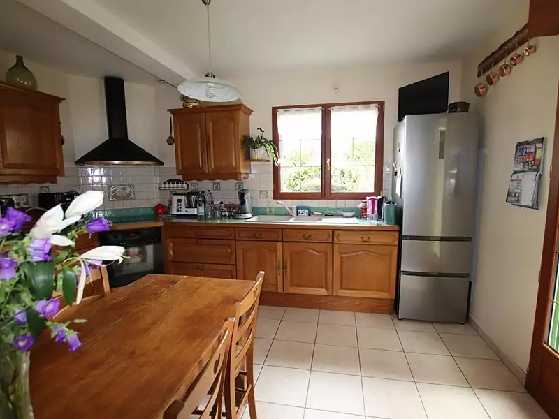 Maison, 180 m²