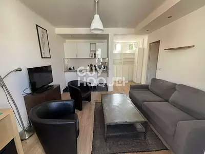 Appartement, 32,74 m²