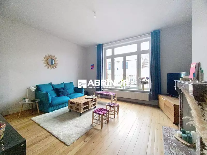 Appartement, 126 m²