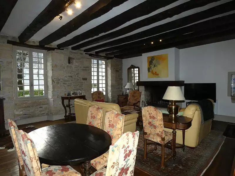 Maison, 176 m²