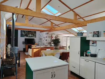 Maison, 157 m²