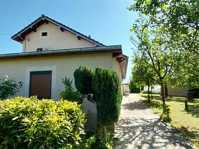 Maison, 83 m²