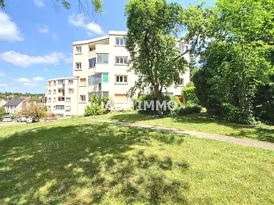 Appartement, 50 m²