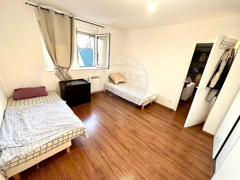 Appartement, 41 m²