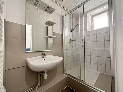 Appartement, 35 m²