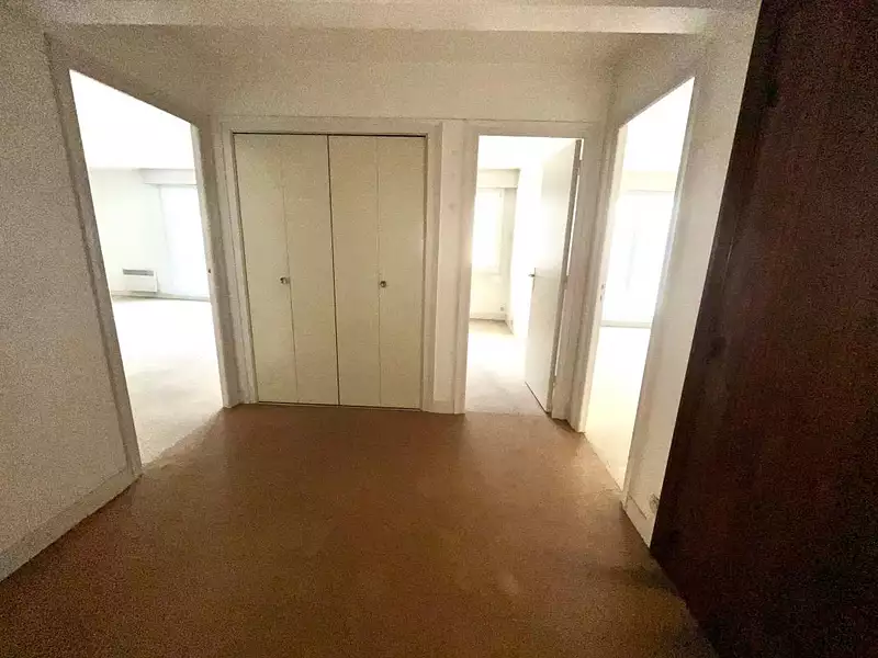 Appartement, 98 m²