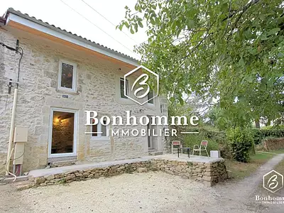 Maison, 90 m²