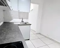 Appartement, 74,43 m²