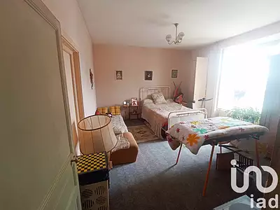 Maison, 160 m²