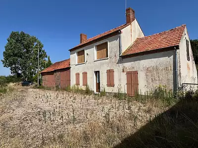 Maison, 82 m²