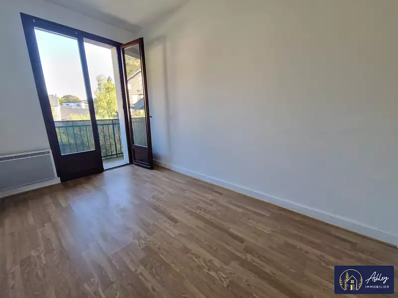 Appartement, 62 m²
