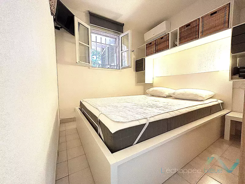 Appartement, 33,46 m²