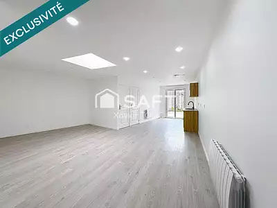 Maison, 90 m²
