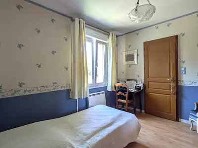 Maison, 99 m²