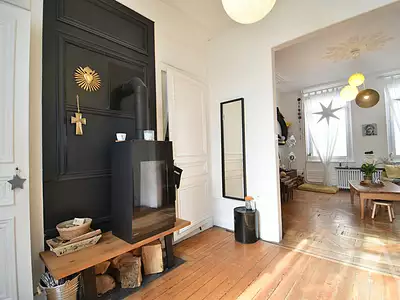 Maison, 151,18 m²