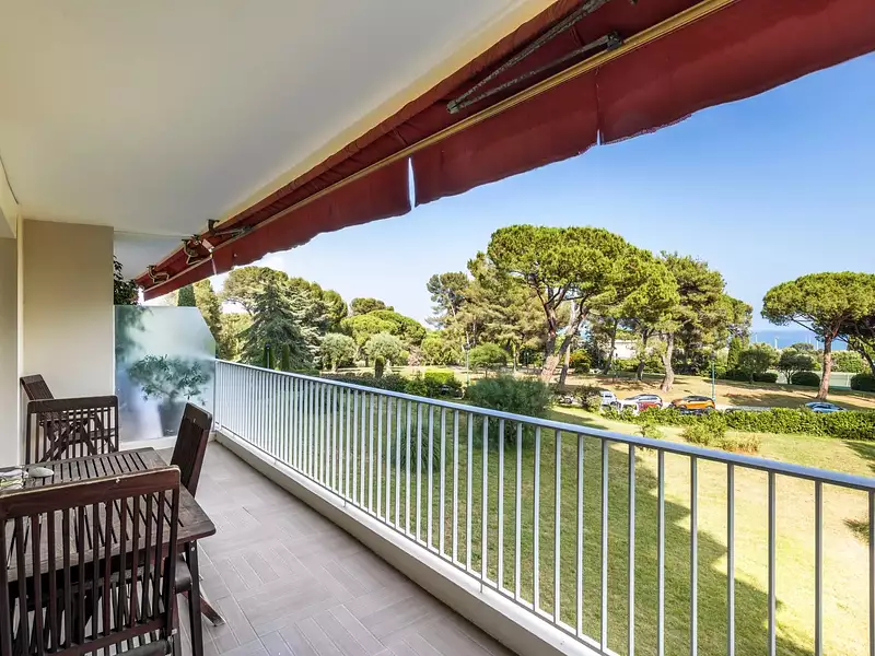 Appartement, 56,17 m²