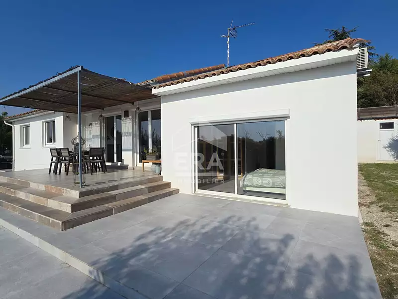Maison, 113,79 m²