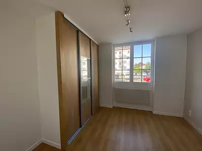 Appartement, 58,13 m²