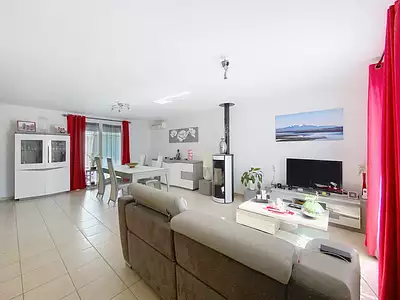 Maison, 86 m²