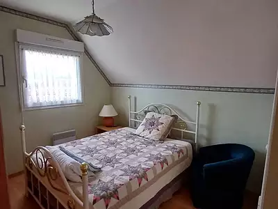 Appartement, 41,44 m²