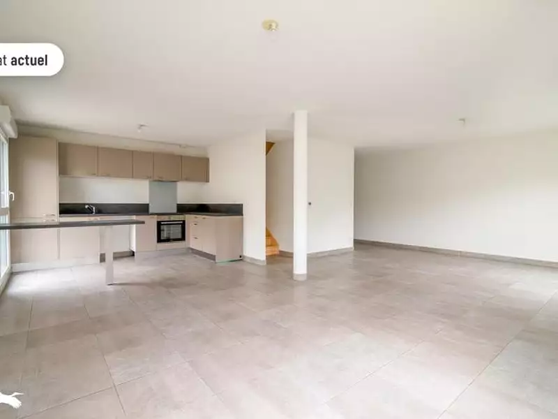 Appartement, 101 m²