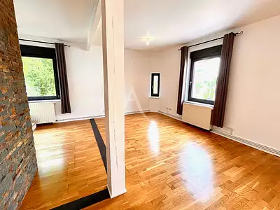 Appartement, 104,27 m²
