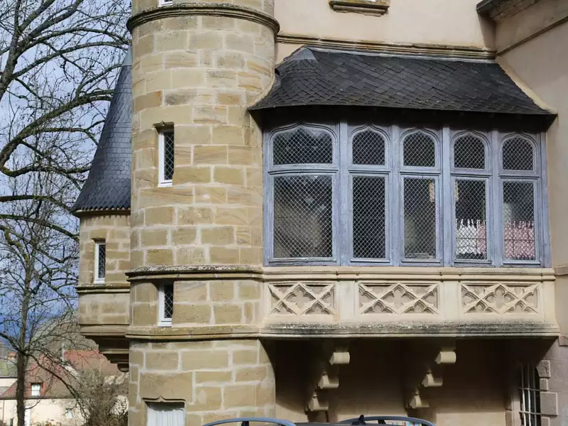 Appartement, 100 m²