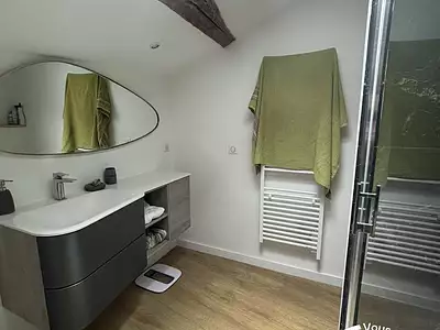 Maison, 135 m²