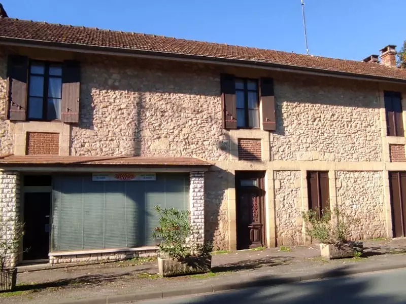 Maison, 170 m²