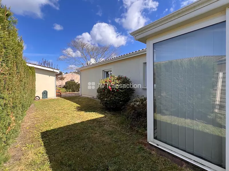 Maison, 132 m²