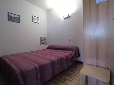 Appartement, 27 m²