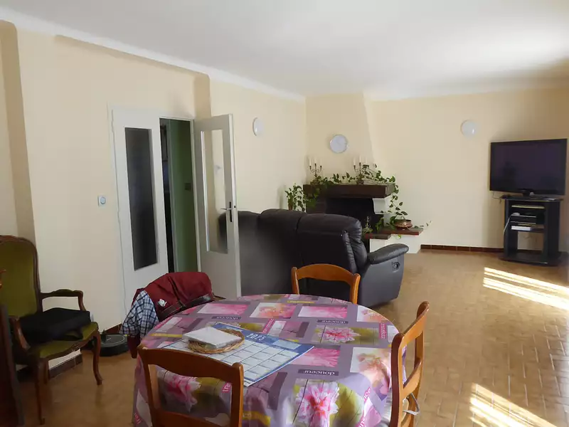 Maison, 108 m²