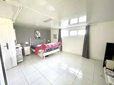 Maison, 151 m²
