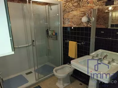 Appartement, 84,3 m²