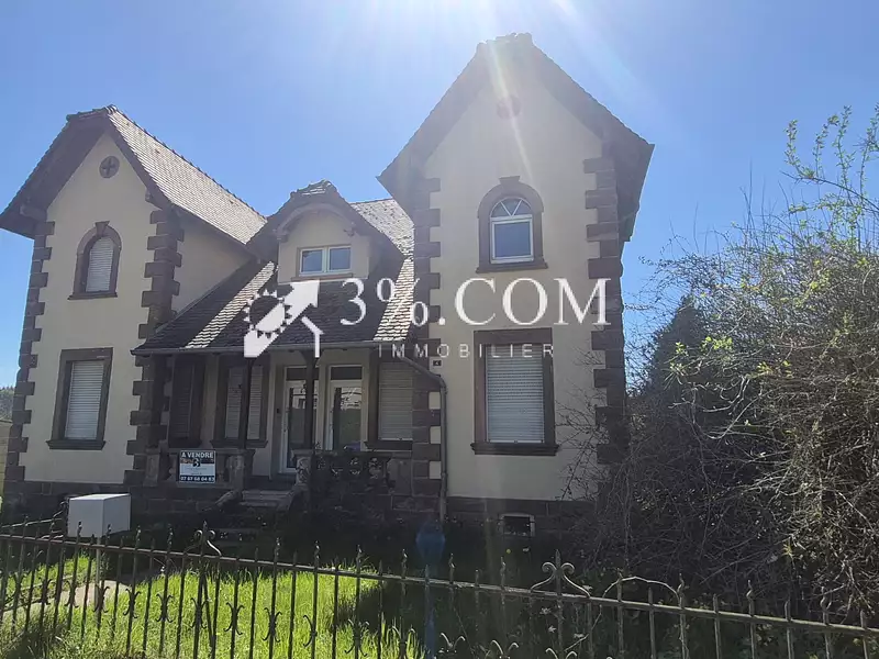 Maison, 229,1 m²