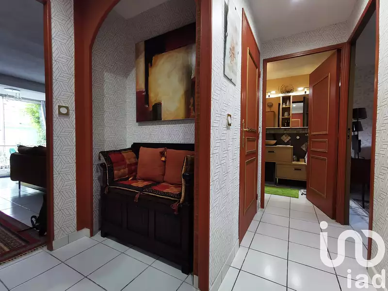 Appartement, 96 m²