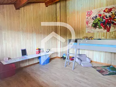 Maison, 160 m²