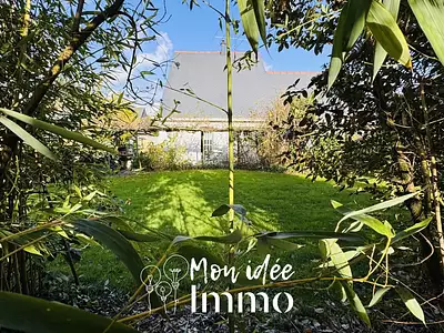 Maison, 108 m²