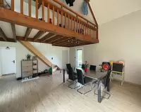Maison, 123 m²