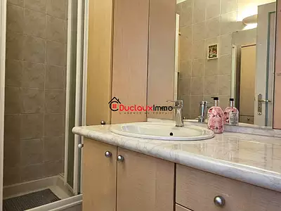 Appartement, 74 m²