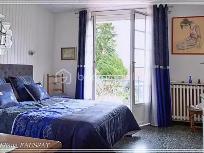 Maison, 214 m²