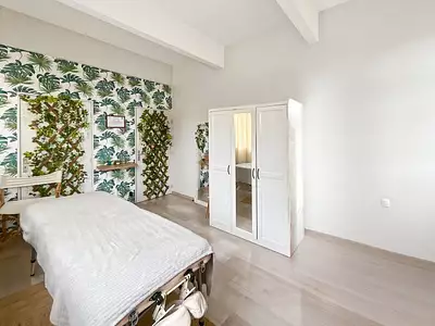 Appartement, 107 m²