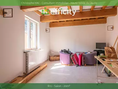 Maison, 134 m²