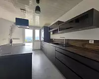 Appartement, 84,88 m²